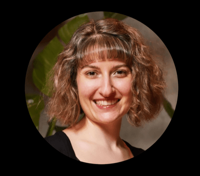 Antonia Landi