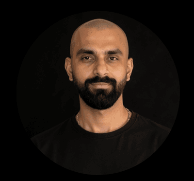 Aswin Ranganathan