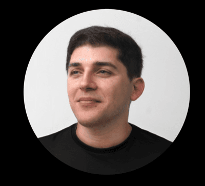 Damian Martone