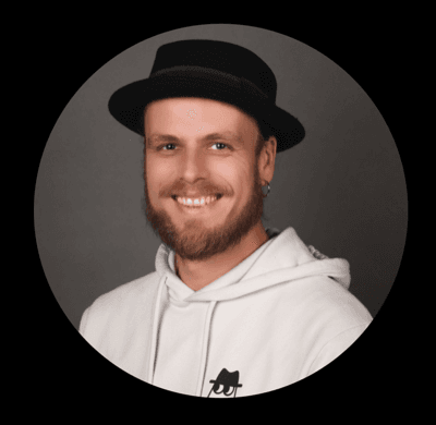 Mathieu Ritter